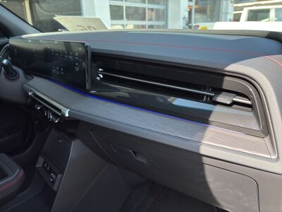 SsangYong Actyon Neuwagen