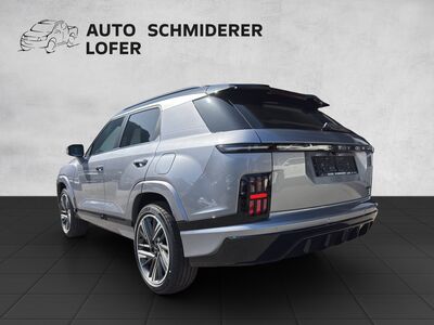 SsangYong Actyon Neuwagen