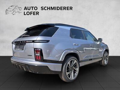 SsangYong Actyon Neuwagen