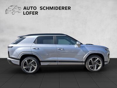 SsangYong Actyon Neuwagen