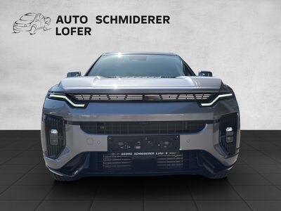 SsangYong Actyon Neuwagen