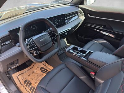 SsangYong Actyon Neuwagen