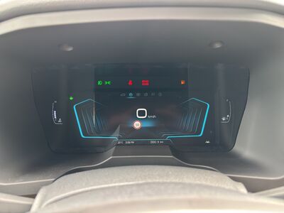 SsangYong Korando Neuwagen