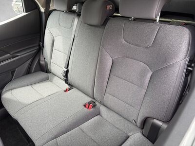 SsangYong Korando Neuwagen