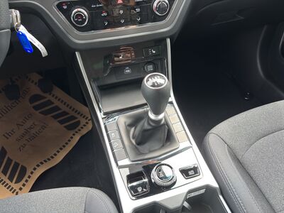 SsangYong Korando Neuwagen