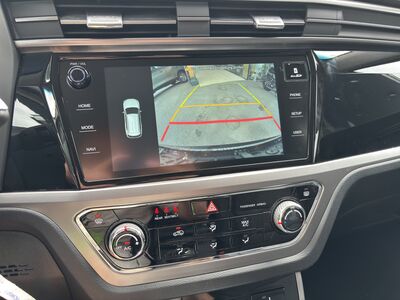 SsangYong Korando Neuwagen