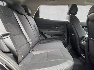 SsangYong Korando Neuwagen