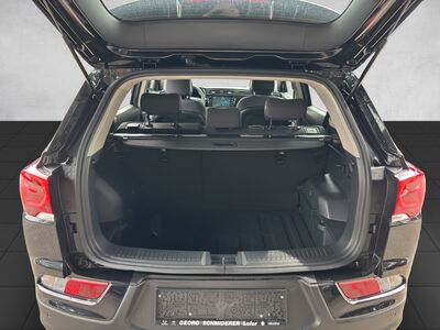 SsangYong Korando Neuwagen