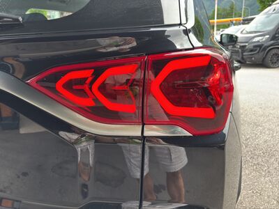 SsangYong Korando Neuwagen