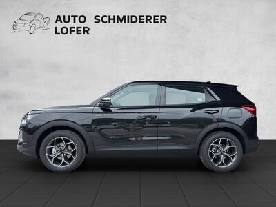 SsangYong Korando Neuwagen