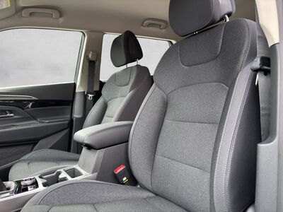 SsangYong Korando Neuwagen