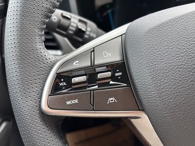 SsangYong Korando Neuwagen