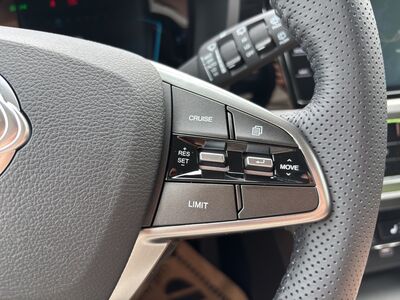 SsangYong Korando Neuwagen