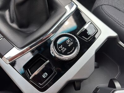 SsangYong Korando Neuwagen