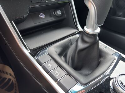 SsangYong Korando Neuwagen