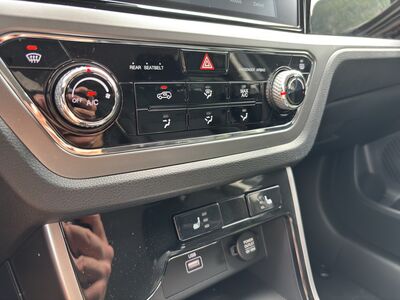 SsangYong Korando Neuwagen