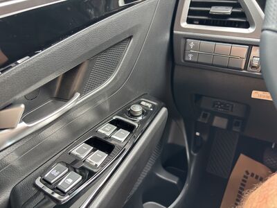 SsangYong Korando Neuwagen