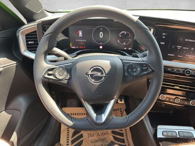 Opel Mokka Jahreswagen Opel Mokka Jahreswagen