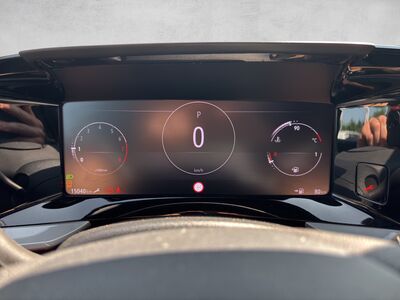 Opel Mokka Jahreswagen Opel Mokka Jahreswagen