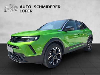 Opel Mokka Jahreswagen Opel Mokka Jahreswagen