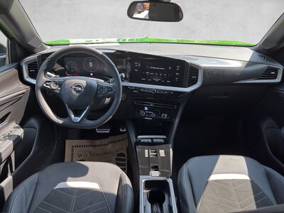 Opel Mokka Jahreswagen Opel Mokka Jahreswagen