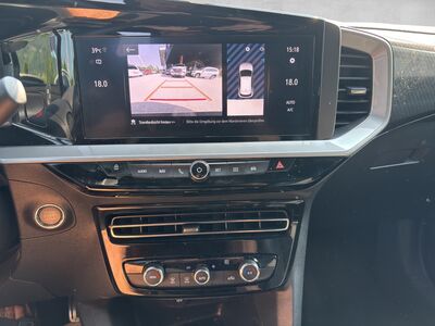 Opel Mokka Jahreswagen Opel Mokka Jahreswagen