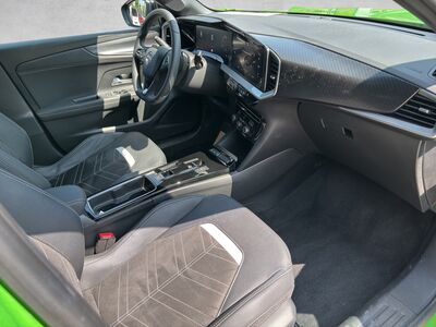 Opel Mokka Jahreswagen Opel Mokka Jahreswagen