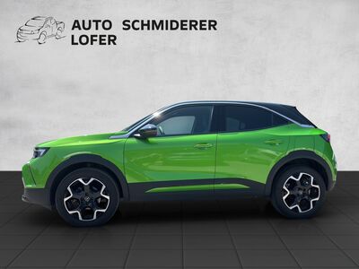 Opel Mokka Jahreswagen Opel Mokka Jahreswagen