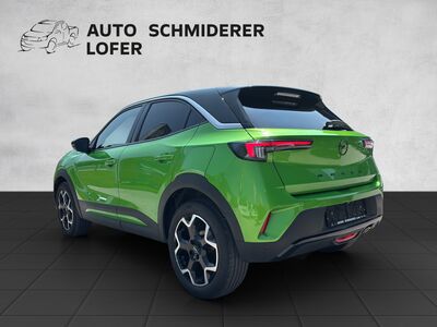 Opel Mokka Jahreswagen Opel Mokka Jahreswagen