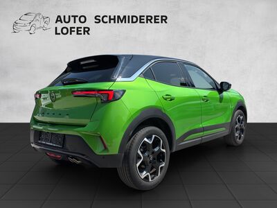 Opel Mokka Jahreswagen Opel Mokka Jahreswagen