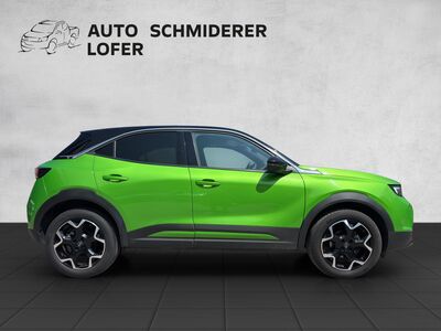 Opel Mokka Jahreswagen Opel Mokka Jahreswagen