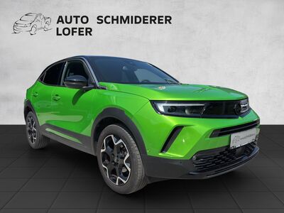 Opel Mokka Jahreswagen Opel Mokka Jahreswagen