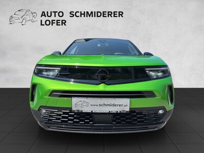 Opel Mokka Jahreswagen Opel Mokka Jahreswagen