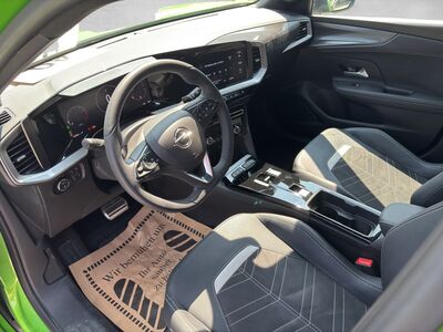 Opel Mokka Jahreswagen Opel Mokka Jahreswagen