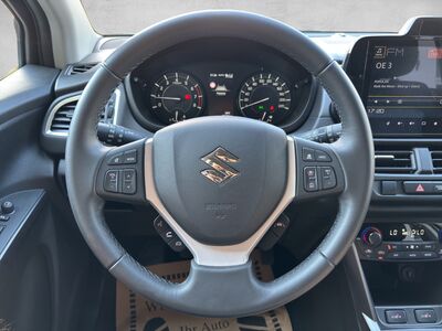 Suzuki S-Cross Jahreswagen Suzuki S-Cross Jahreswagen