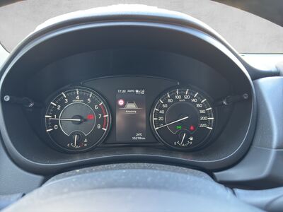 Suzuki S-Cross Jahreswagen Suzuki S-Cross Jahreswagen