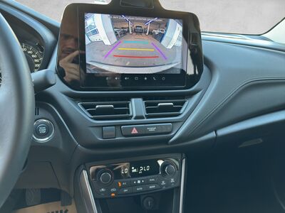 Suzuki S-Cross Jahreswagen Suzuki S-Cross Jahreswagen