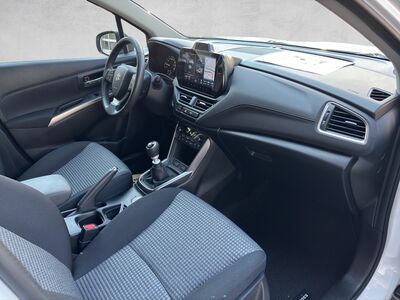 Suzuki S-Cross Jahreswagen Suzuki S-Cross Jahreswagen