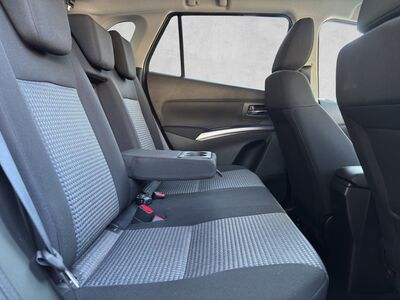 Suzuki S-Cross Jahreswagen Suzuki S-Cross Jahreswagen