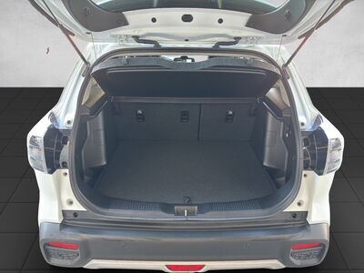 Suzuki S-Cross Jahreswagen Suzuki S-Cross Jahreswagen