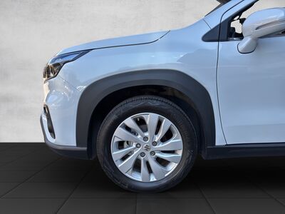 Suzuki S-Cross Jahreswagen Suzuki S-Cross Jahreswagen