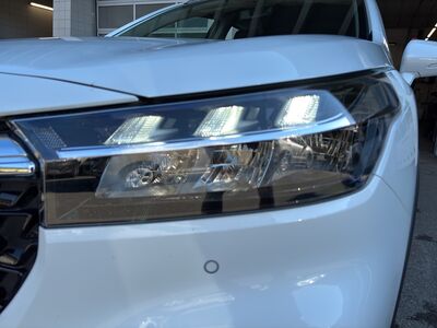 Suzuki S-Cross Jahreswagen Suzuki S-Cross Jahreswagen