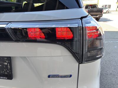 Suzuki S-Cross Jahreswagen Suzuki S-Cross Jahreswagen