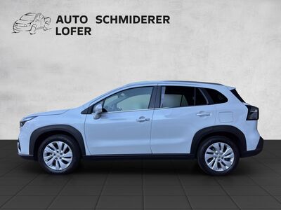 Suzuki S-Cross Jahreswagen Suzuki S-Cross Jahreswagen