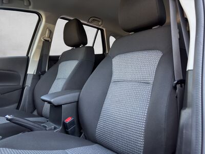 Suzuki S-Cross Jahreswagen Suzuki S-Cross Jahreswagen