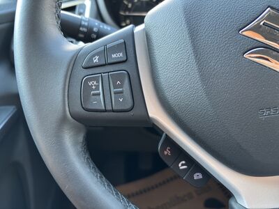 Suzuki S-Cross Jahreswagen Suzuki S-Cross Jahreswagen