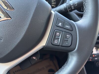 Suzuki S-Cross Jahreswagen Suzuki S-Cross Jahreswagen