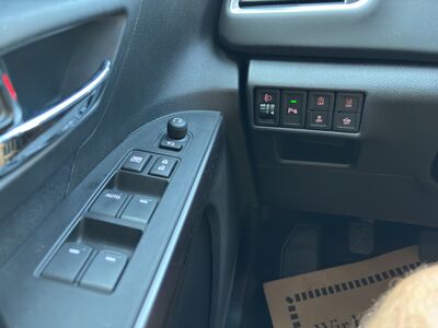 Suzuki S-Cross Jahreswagen Suzuki S-Cross Jahreswagen