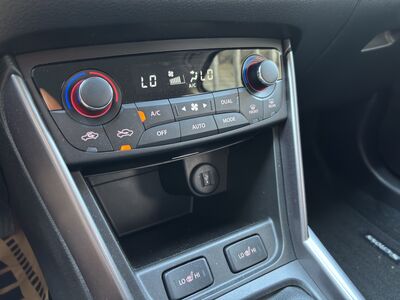 Suzuki S-Cross Jahreswagen Suzuki S-Cross Jahreswagen