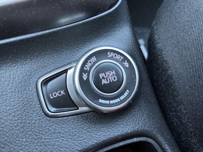 Suzuki S-Cross Jahreswagen Suzuki S-Cross Jahreswagen